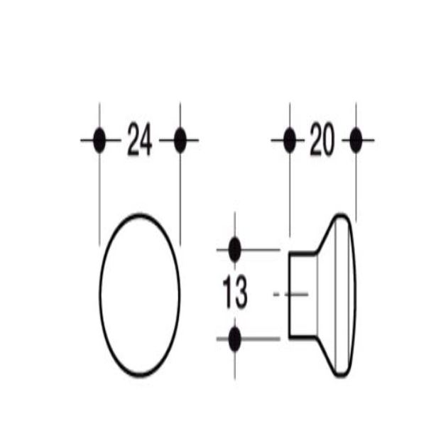 pomello anta cucina, pomello cassetto cucina, pomello cucina, pomello design, pomello mobile, pomello per mobile cucina, pomolo,