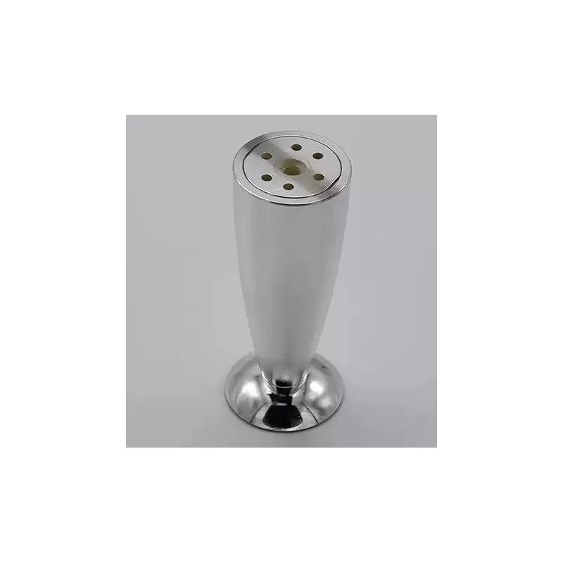 Poliplast PIEDINI REGOLABILI PER MOBILI IN PLASTICA ALTEZZA 120 MM CROMO LUCIDO
piede per mobile, piedini per mobili, piedino d