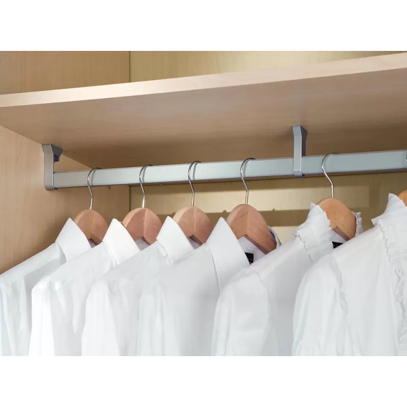 Supporto per tubo ovale, reggitubo centrale