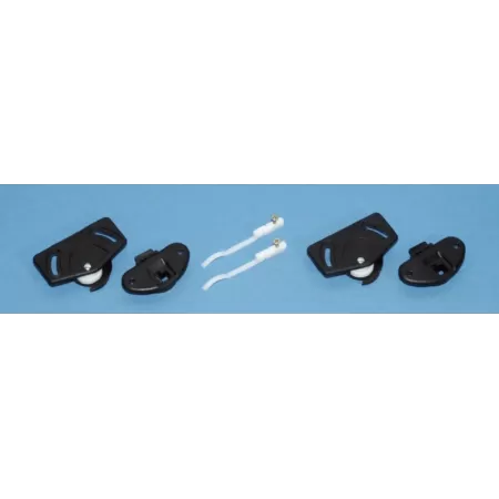  KIT VARIONE PER ANTE SCORREVOLI - 18 KG - Art. 1001203