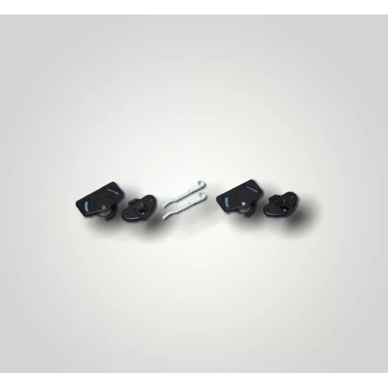  KIT VARIONE PER ANTE SCORREVOLI - 18 KG - Art. 1001203