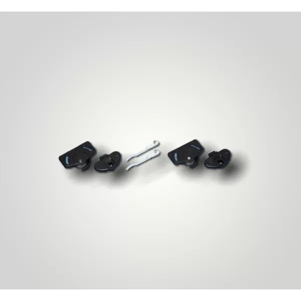  KIT VARIONE PER ANTE SCORREVOLI - 18 KG - Art. 1001203