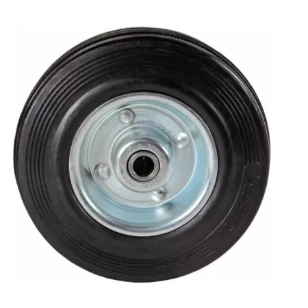 Avo RUOTA IN GOMMA AVO 112 DIAMETRO 160X40 MM - 150 KG - Art. 11988