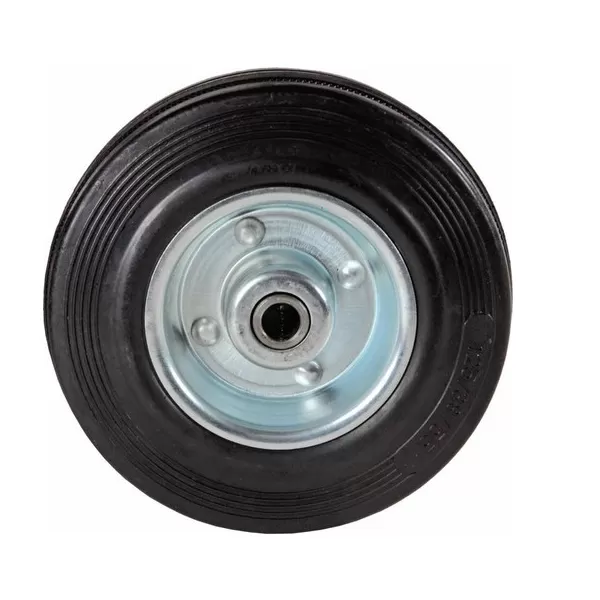 Avo RUOTA IN GOMMA AVO 112 DIAMETRO 160X40 MM - 150 KG - Art. 11988