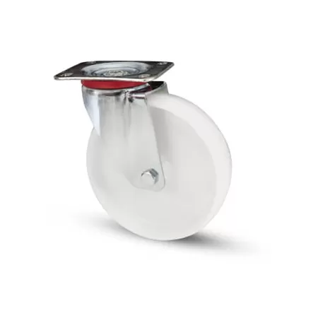 Ruota Avo 118 bis portata 120 kg diametro 100x30 mm piastra 100x85 mm

Avo RUOTA IN NYLON GIREVOLE AVO 118BIS DIAMTERO 100X30 