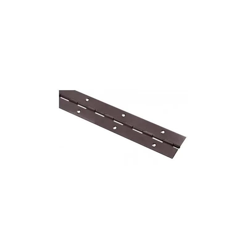  CERNIERA A METRAGGIO 3,50 METRI BRONZATA Art.A0140 30