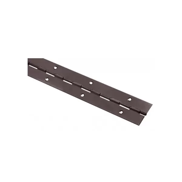  CERNIERA A METRAGGIO 3,50 METRI BRONZATA Art.A0140 30