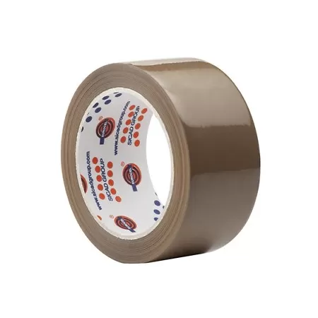 NASTRO ADESIVO AVANA PER IMBALLO NASTRO ADESIVO PER IMBALAGGIO 48 MM X 50 M 