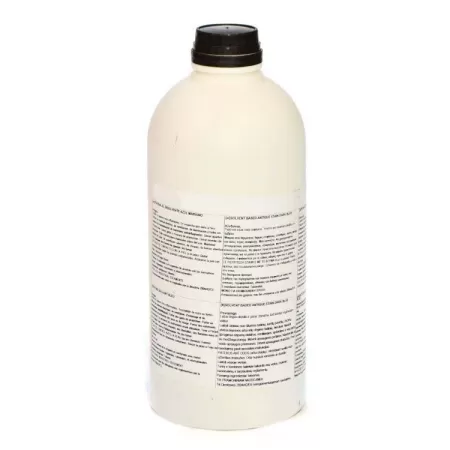 Sayerlack COLORANTE A SOLVENTE COLORE GIALLO ORO 1 L - Art. XM8000/07-1
