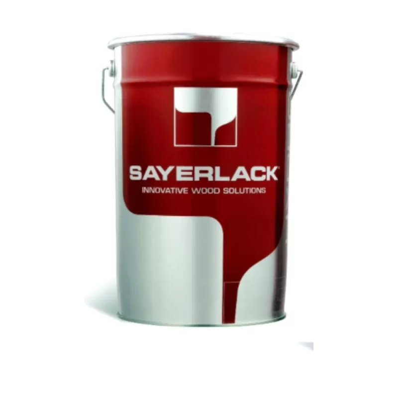 SZ0010/13-6 Sayerlack FINITURA NITRO PIGMENTATA OPACA COLORE BIANCO 6 LT 