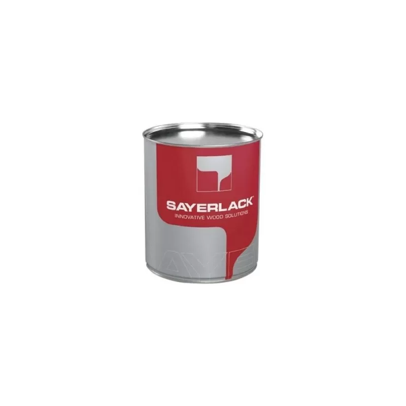 Sayerlack SU0220/41-1 FONDO NITRO TURAPORI PIGMENTATO COLORE BIANCO 1 LT 