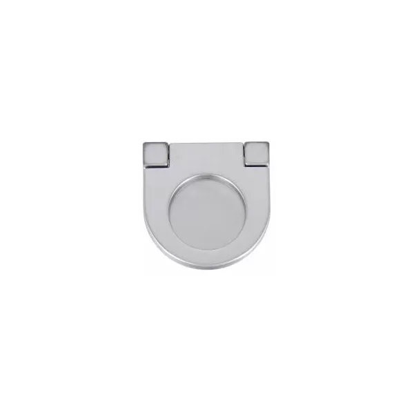 Estamp MANIGLIA PER MOBILI AD ANELLO 36 MM COLORE CROMO OPACO - Art. 3262.800