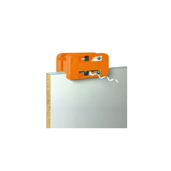 CMT RIFILATORE DOPPIO PER BORDI - Art. DET-001