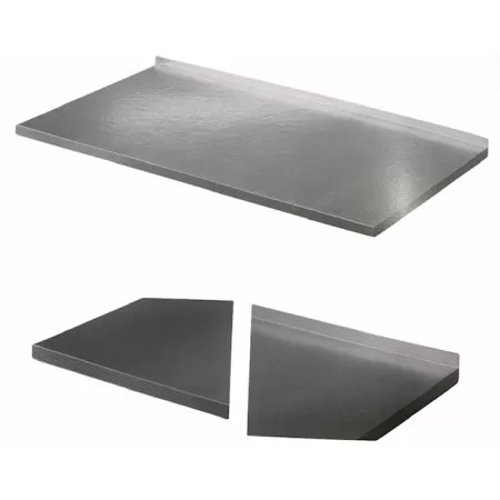 sottolavello da cucina, fondo protezione sottolavello, sottolavello da cucina in alluminio