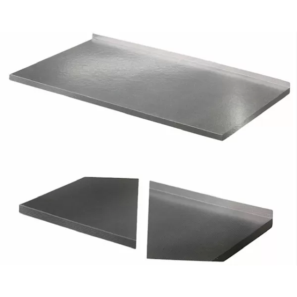 sottolavello da cucina, fondo protezione sottolavello, sottolavello da cucina in alluminio