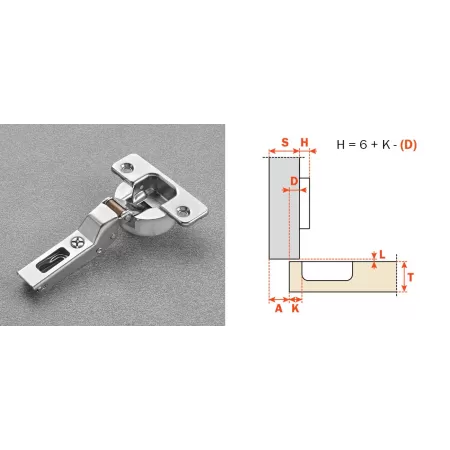 cerniera per ante legno forte spessore, Cerniera per ante legno, cerniera per ante mobili cucina, cerniera per mobili forte spes