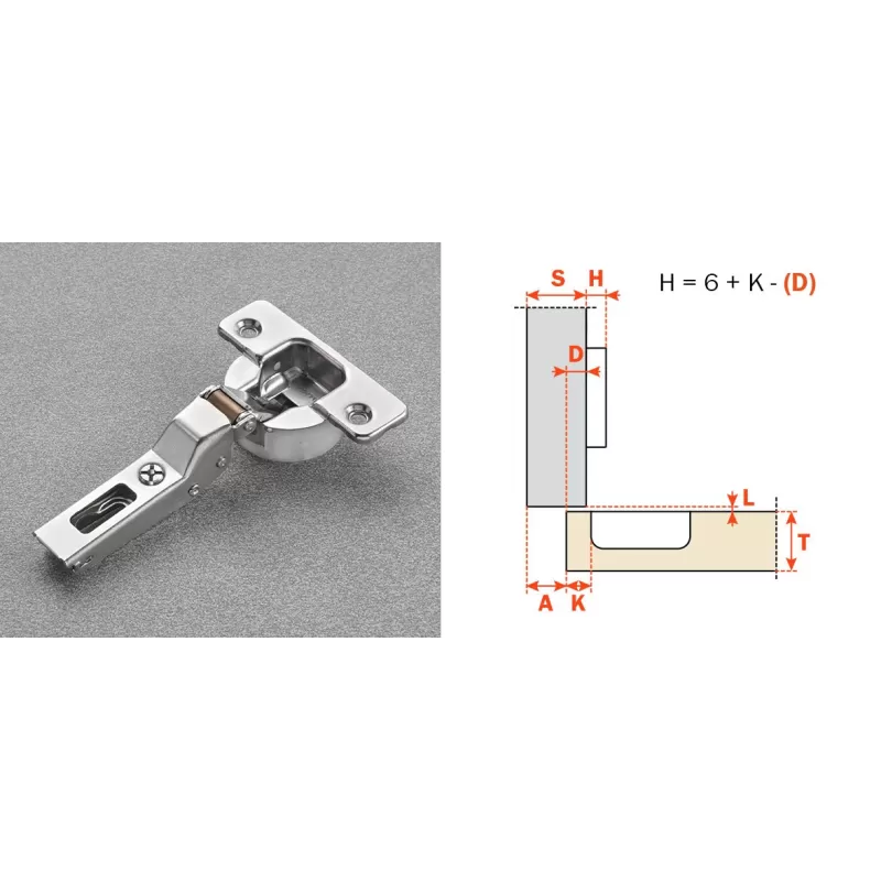 cerniera per ante legno forte spessore, Cerniera per ante legno, cerniera per ante mobili cucina, cerniera per mobili forte spes