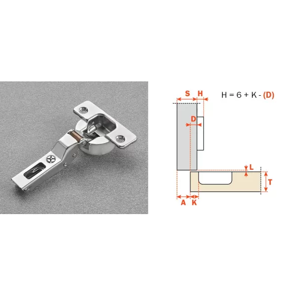 cerniera per ante legno forte spessore, Cerniera per ante legno, cerniera per ante mobili cucina, cerniera per mobili forte spes