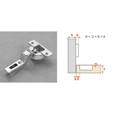 cerniera per ante legno forte spessore, Cerniera per ante legno, cerniera per ante mobili cucina, cerniera per mobili forte spes