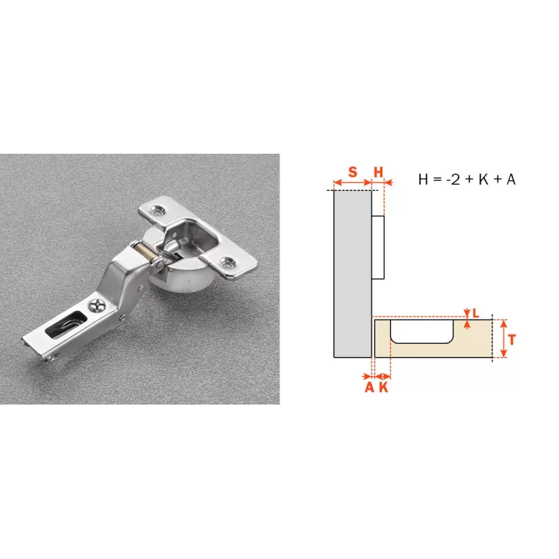 cerniera per ante legno forte spessore, Cerniera per ante legno, cerniera per ante mobili cucina, cerniera per mobili forte spes
