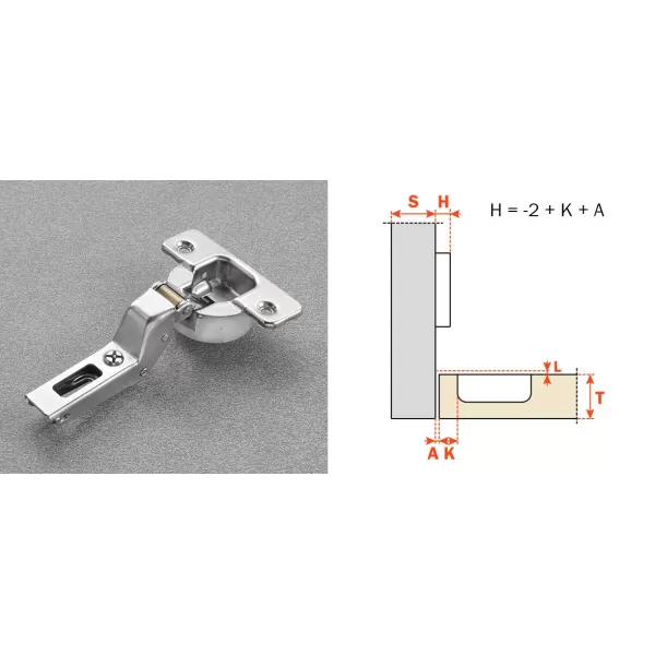 cerniera per ante legno forte spessore, Cerniera per ante legno, cerniera per ante mobili cucina, cerniera per mobili forte spes