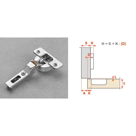 Cerniera per ante legno, cerniera per ante mobili cucina, cerniera per mobili, cerniera soft, cerniera ammortizzata, cerniera ch