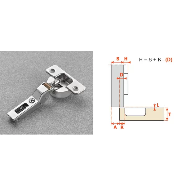 Cerniera per ante legno, cerniera per ante mobili cucina, cerniera per mobili, cerniera soft, cerniera ammortizzata, cerniera ch