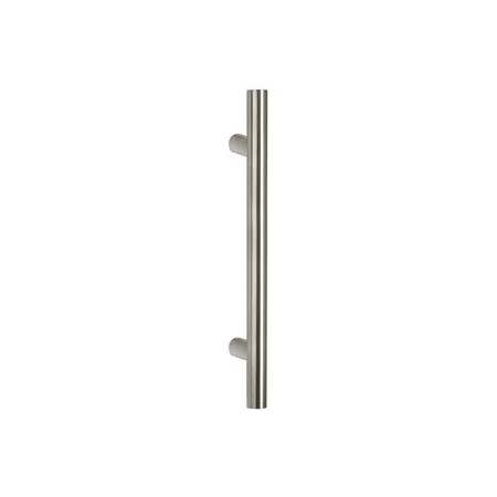 Maniglione per porte, maniglioni per porte, maniglione acciaio inox, maniglione satinato lucido, maniglione quadrato, maniglione