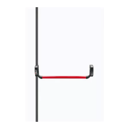 Iseo 9412000505 MANIGLIONE ANTIPANICO ALTO/BASSO - Art. 15381