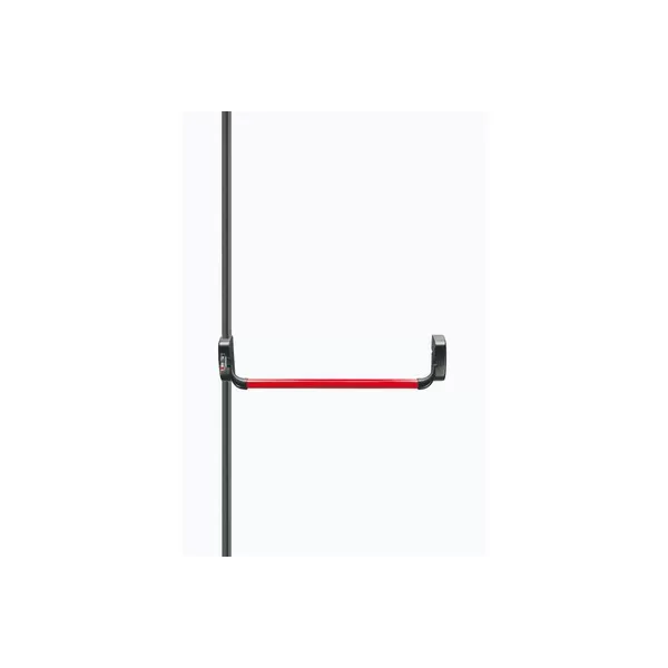 Iseo 9412000505 MANIGLIONE ANTIPANICO ALTO/BASSO - Art. 15381