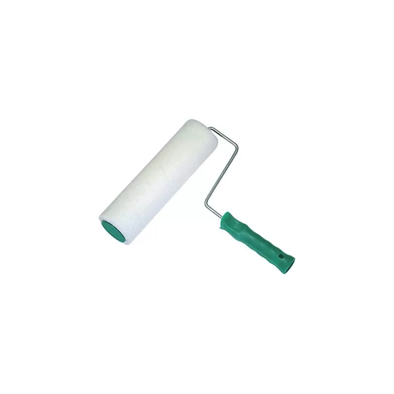 RULLO ACRILICO RASATO MANICATO T13 ITR CM 20 - Art. 4431048