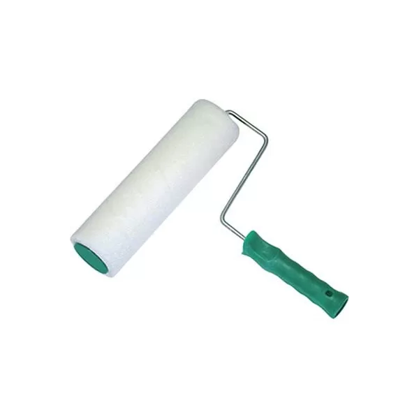 RULLO ACRILICO RASATO MANICATO T13 ITR CM 20 - Art. 4431048