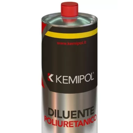 Kemipol DILUENTE POLIURETANICO K2 -  1 LT - Art. H15420
