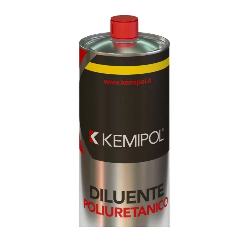 Kemipol DILUENTE POLIURETANICO K2 -  1 LT - Art. H15420