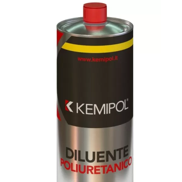 Kemipol DILUENTE POLIURETANICO K2 -  1 LT - Art. H15420