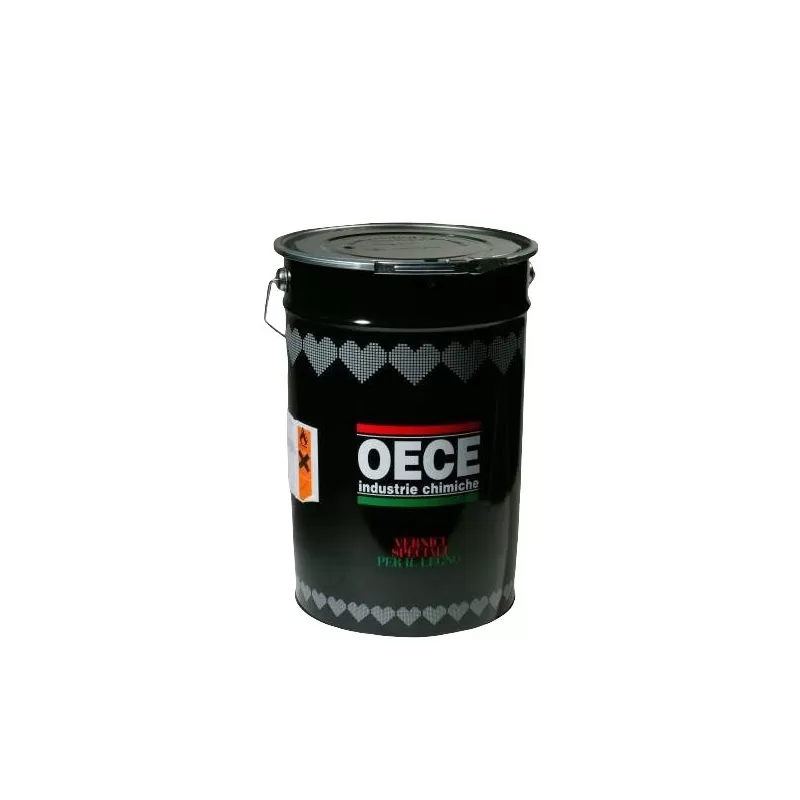 Oece DILUENTE POLIURETANICO 25 L - Art. OECE/922-12.M0