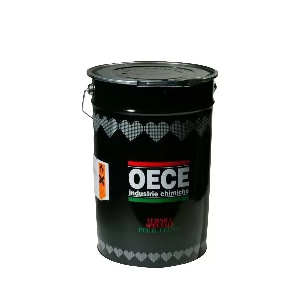 Oece DILUENTE POLIURETANICO 5 L - Art. OECE/922-12.50