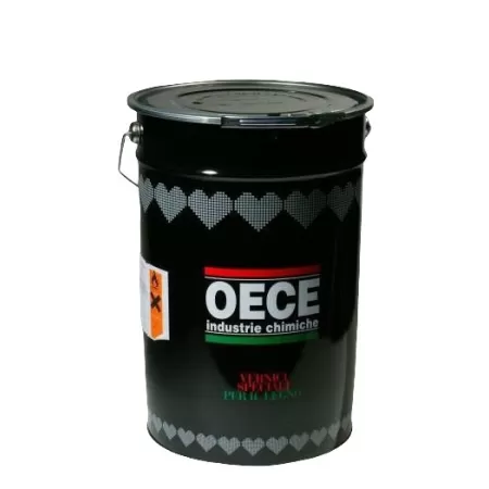 Oece DILUENTE POLIURETANICO RITARDANTE 5 L - Art. OECE/921-07.50