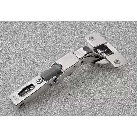 Salice CERNIERA UNIVERSALE APERTURA 110° APPLICAZIONE STANDARD ANTE SAGOMATE BATTUTE DOPPIE-CBA2AC9