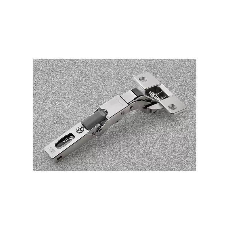 Salice CERNIERA UNIVERSALE APERTURA 110° APPLICAZIONE STANDARD ANTE SAGOMATE BATTUTE DOPPIE-CBA2AC9