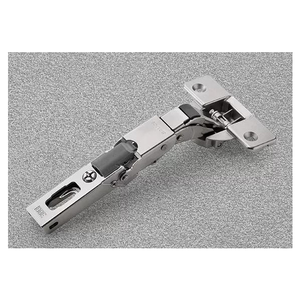 Salice CERNIERA UNIVERSALE APERTURA 110° APPLICAZIONE STANDARD ANTE SAGOMATE BATTUTE DOPPIE-CBA2AC9