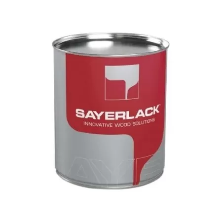 Sayerlack LEGASTUCCO LEGANTE MONOCOMPONENTE PER LA STUCCATURA DEL PARQUET 1 L Art.XT0590/00-1