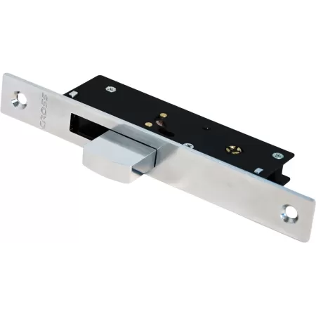 Serratura MOIA con Chiave a Spillo Montante Basculante umipas