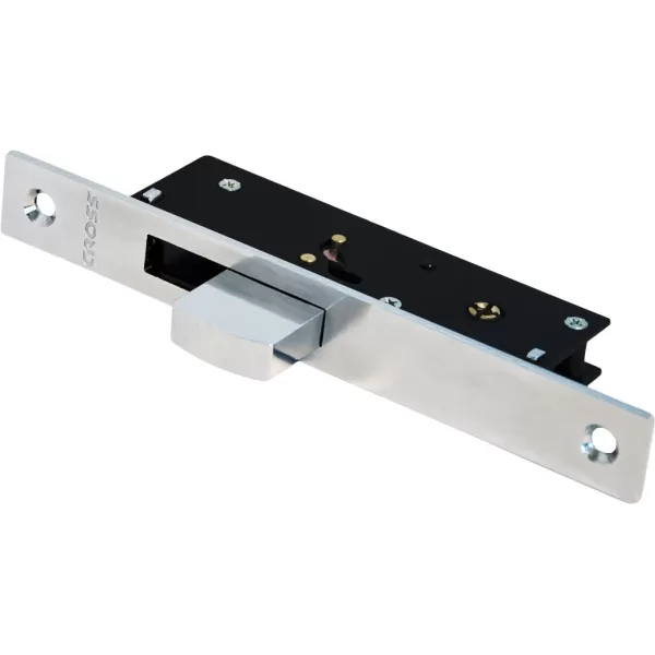 Serratura MOIA con Chiave a Spillo Montante Basculante umipas