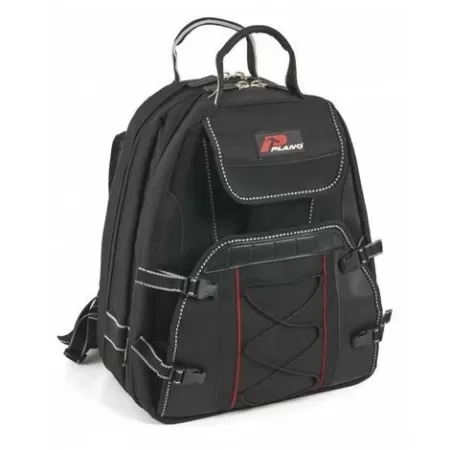 Plano ZAINO PORTAUTENSILI PROFESSIONALE A DOPPIA APERTURA MOD. 513013