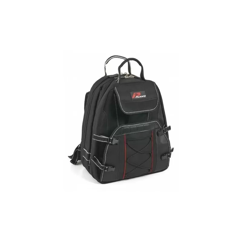 Plano ZAINO PORTAUTENSILI PROFESSIONALE A DOPPIA APERTURA MOD. 513013
