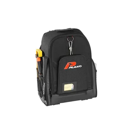 Plano ZAINO PORTAUTENSILI PROFESSIONALE MOD. 513006NT 