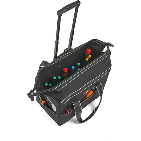 Plano TROLLEY PORTAUTENSILI PROFESSIONALE MOD. 513014 2