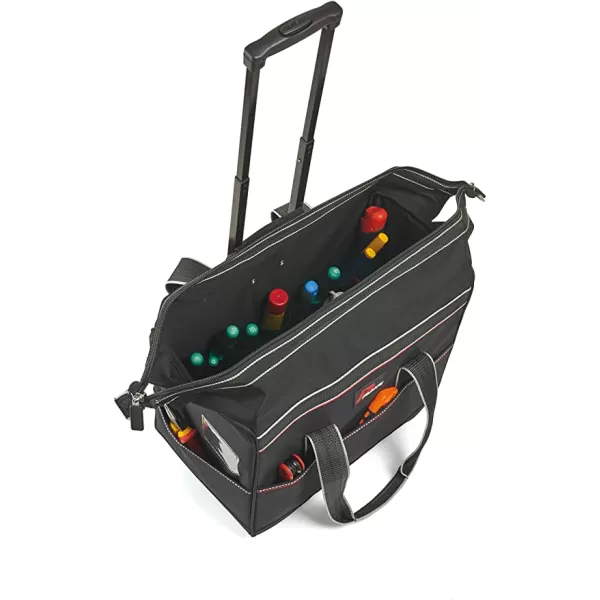 Plano TROLLEY PORTAUTENSILI PROFESSIONALE PLANO MODELLO 513014