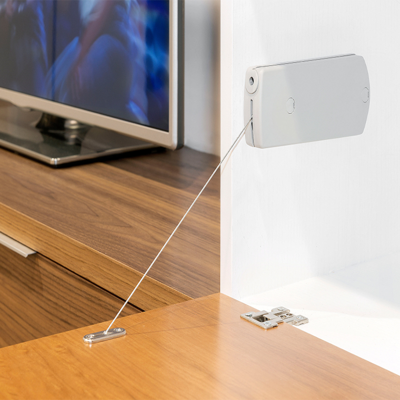 Ante a ribalta, microwinch, meccanismo ante a ribalta, accessori per cucina, accessori per la casa, accessori vari per la casa, 